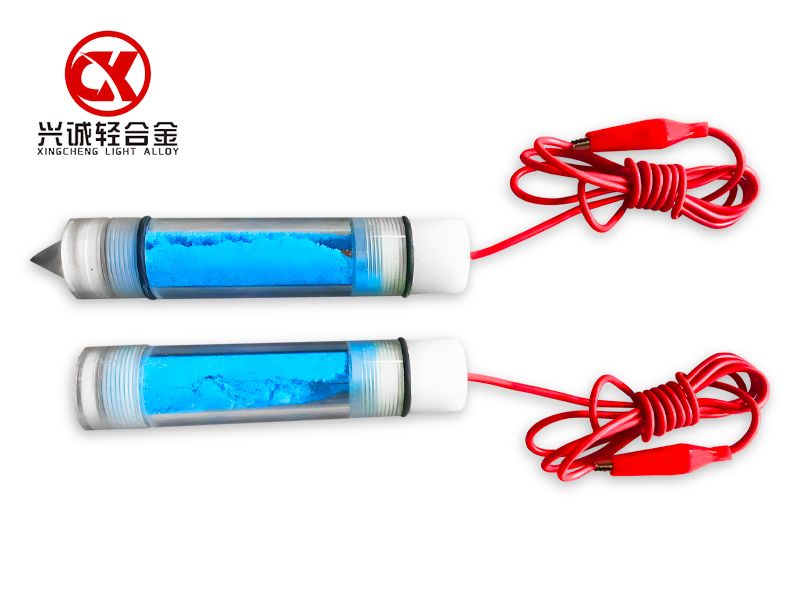 什么是參比電極？