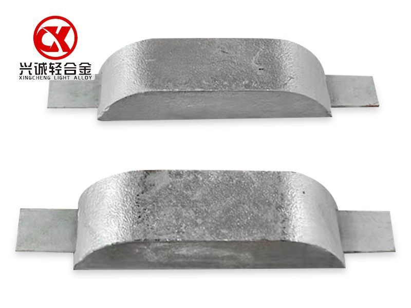 什么是鋅陽極？